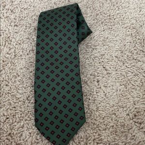 👔 3/$12 - Vintage Hunters Bay neck tie